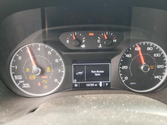 Photo 9 from auction – 2019 GMC ACADIA SLE with VIN 1GKKNKLA3KZ204885