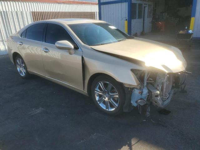Photo 4 from auction – 2008 LEXUS ES 350 with VIN JTHBJ46GX82217944