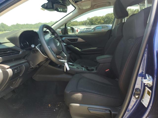 Photo 7 from auction – 2024 SUBARU IMPREZA SP with VIN JF1GUAFC8R8335022