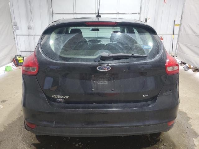 Photo 6 from auction – 2015 FORD FOCUS SE with VIN 1FADP3K20FL232303