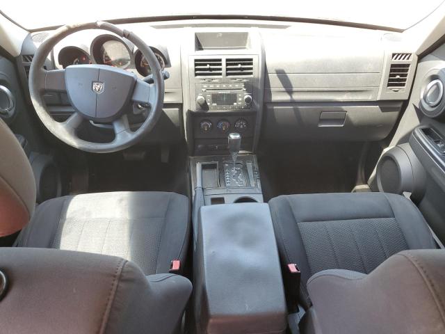 Photo 8 from auction – 2011 DODGE NITRO SE with VIN 1D4PT2GK6BW595285