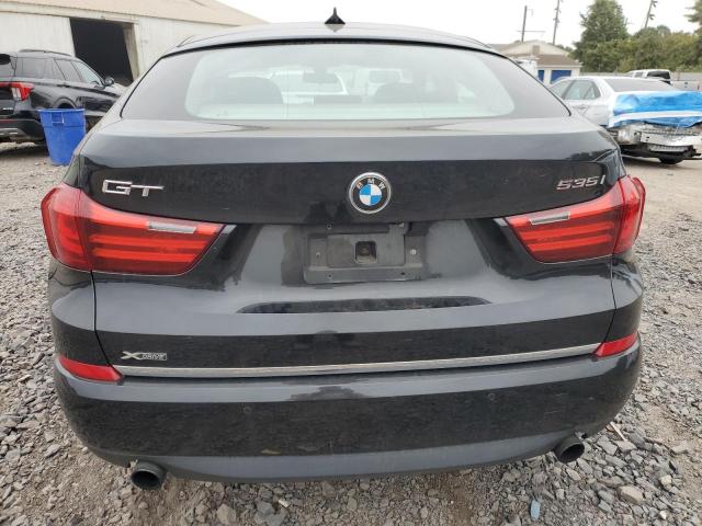 Photo 6 from auction – 2014 BMW 535 XIGT with VIN WBA5M4C59ED183534