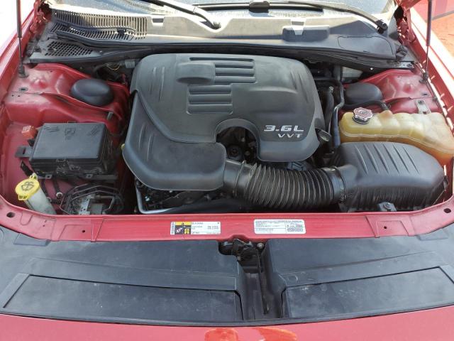 Photo 11 from auction – 2015 DODGE CHALLENGER with VIN 2C3CDZAG2FH722984