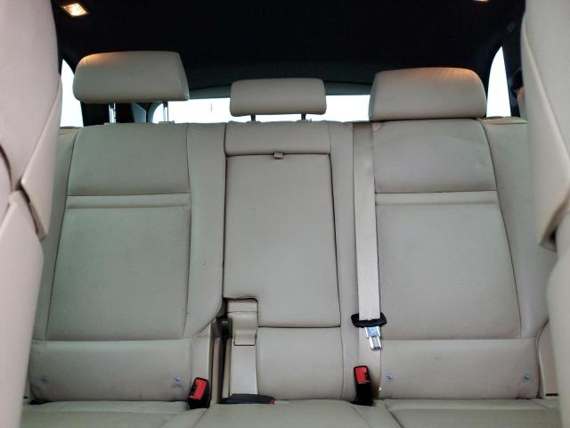 Photo 10 from auction – 2008 BMW X5 3.0I with VIN 5UXFE435X8L003863