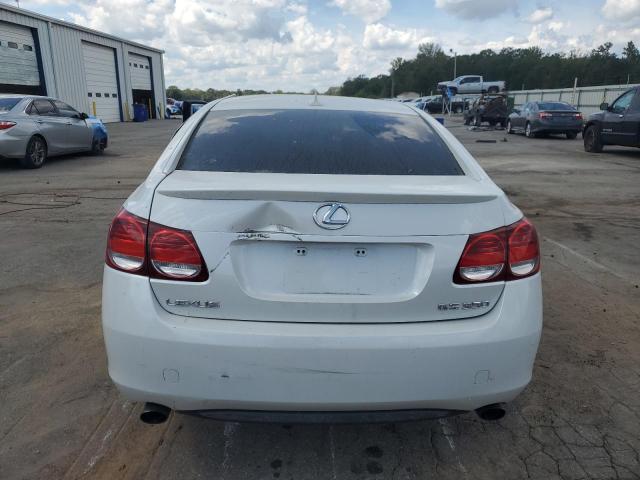 Photo 6 from auction – 2007 LEXUS GS 350 with VIN JTHBE96S870009755