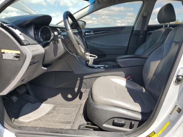 Photo 7 from auction – 2013 HYUNDAI SONATA SE with VIN 5NPEC4AC8DH585674