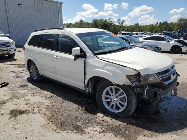 Photo 4 from auction – 2013 DODGE JOURNEY SX with VIN 3C4PDCBG6DT507038