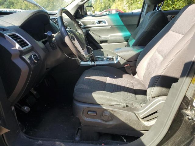 Photo 7 from auction – 2015 FORD EXPLORER X with VIN 1FM5K8D81FGB41878