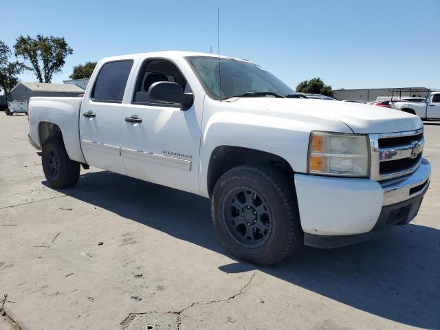 Photo 4 from auction – 2011 CHEVROLET SILVERADO with VIN 3GCPCREA8BG259037
