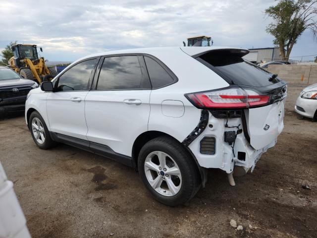 Photo 2 from auction – 2022 FORD EDGE SE with VIN 2FMPK4G93NBA24735