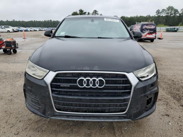 Photo 5 from auction – 2016 AUDI Q3 PREMIUM PLUS with VIN WA1EFCFS2GR020586