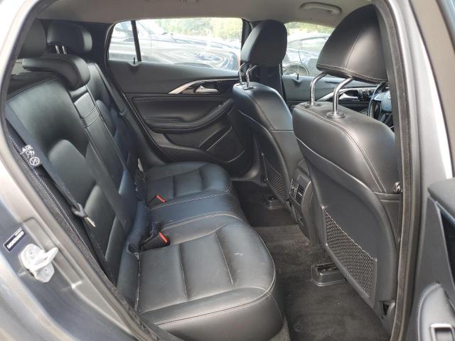 Photo 10 from auction – 2018 INFINITI QX30 BASE with VIN SJKCH5CR8JA052191