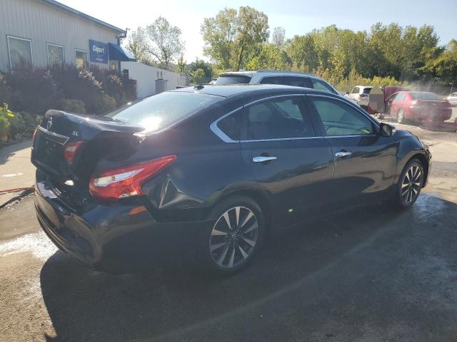 Photo 3 from auction – 2016 NISSAN ALTIMA 2.5 with VIN 1N4AL3AP9GC110746