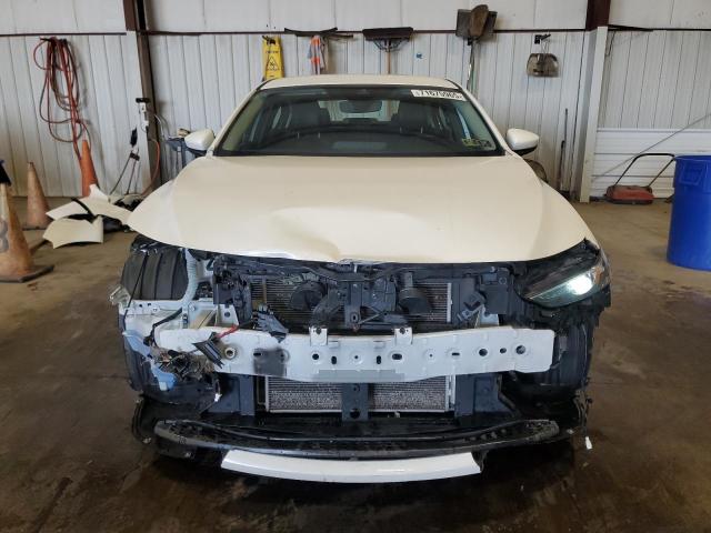 Photo 5 from auction – 2021 MAZDA 3 SELECT with VIN JM1BPABL7M1337668