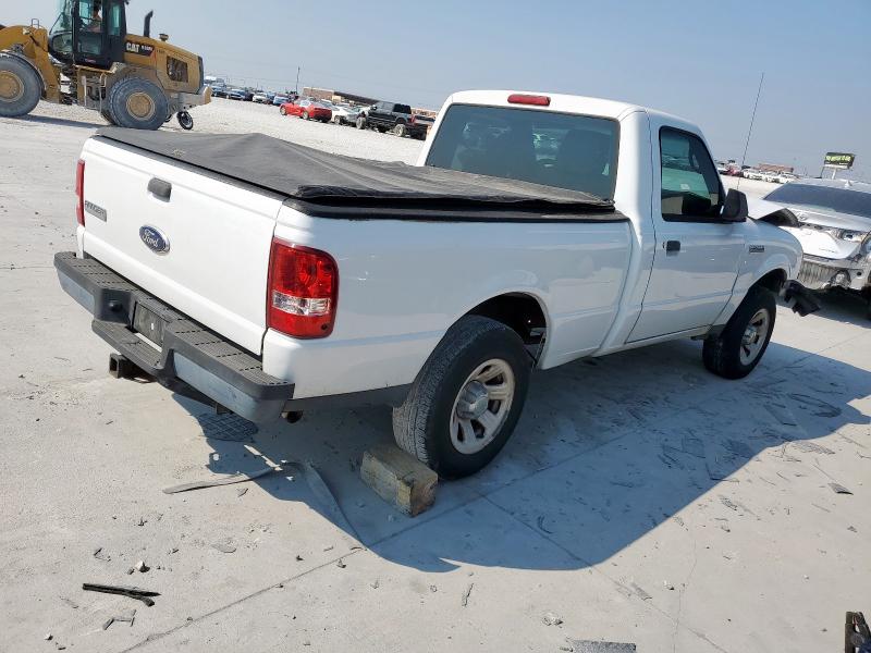 Photo 3 from auction – 2010 FORD RANGER with VIN 1FTKR1AD4APA60006