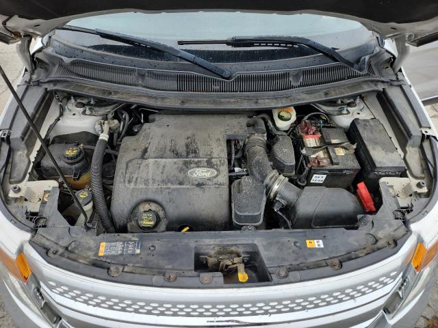 Photo 12 from auction – 2014 FORD EXPLORER XLT with VIN 1FM5K8D8XEGA00385
