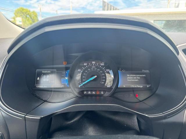 Photo 8 from auction – 2022 FORD EDGE SEL with VIN 2FMPK4J94NBA85794