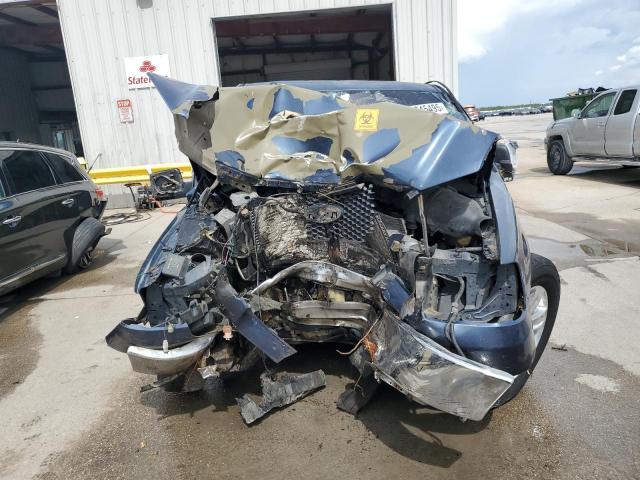 Photo 5 from auction – 2006 FORD F150 with VIN 1FTRX12W56FA23080