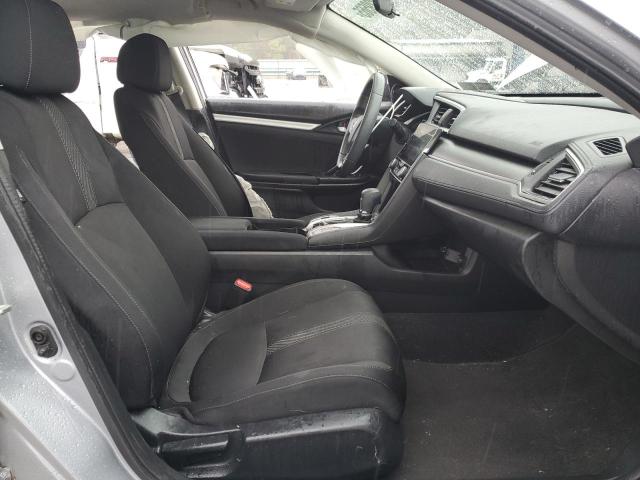 Photo 7 from auction – 2018 HONDA CIVIC EX with VIN 2HGFC2F72JH585194