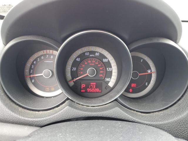 Photo 9 from auction – 2013 KIA FORTE EX with VIN KNAFU5A20D5681181