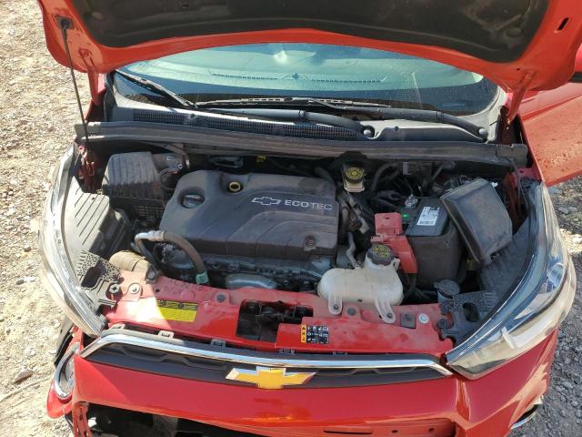 Photo 11 from auction – 2021 CHEVROLET SPARK ACTIV with VIN KL8CH6SA0MC734391