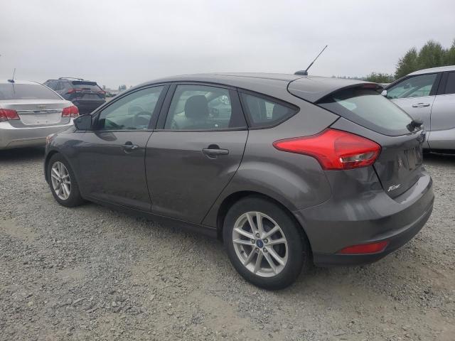 Photo 2 from auction – 2017 FORD FOCUS SE with VIN 1FADP3K24HL344444