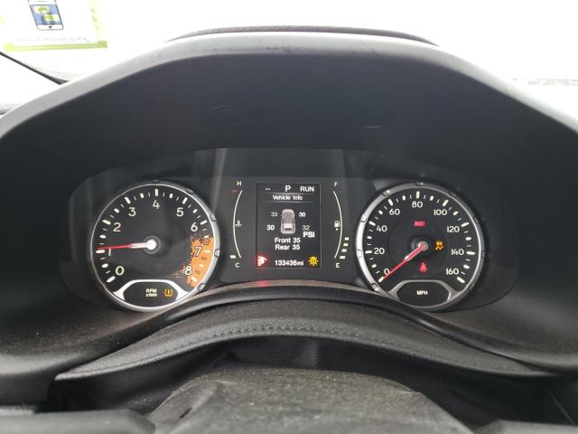 Photo 9 from auction – 2015 JEEP RENEGADE L with VIN ZACCJBBT0FPB40419