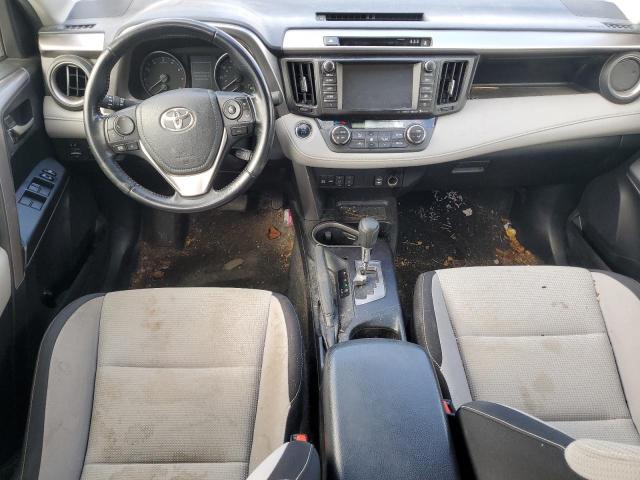 Photo 8 from auction – 2018 TOYOTA RAV4 ADVEN with VIN JTMRFREV8JJ193749