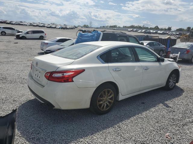 Photo 3 from auction – 2017 NISSAN ALTIMA 2.5 with VIN 1N4AL3AP2HC278231