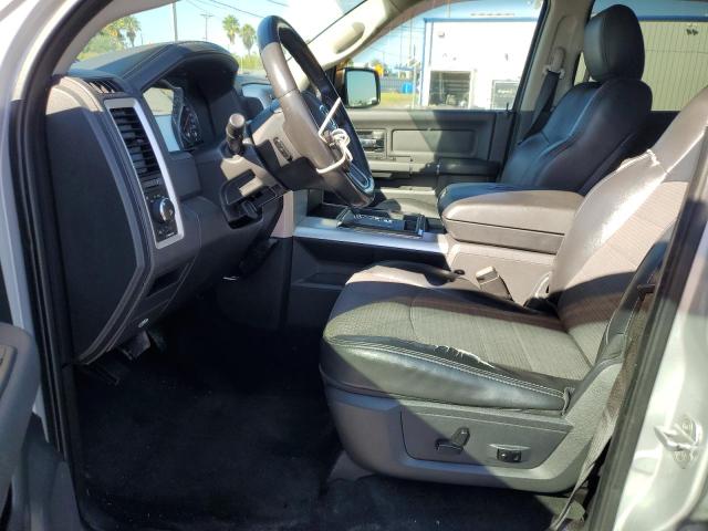 Photo 7 from auction – 2012 DODGE RAM 1500 S with VIN 1C6RD6MT7CS320774
