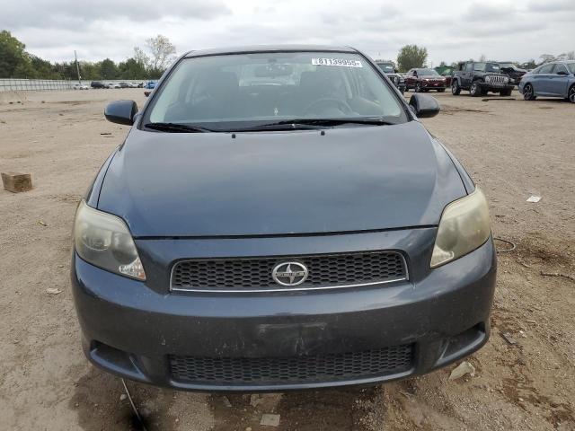 Photo 5 from auction – 2006 TOYOTA SCION TC with VIN JTKDE177060143088