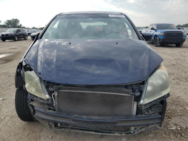Photo 5 from auction – 2008 HONDA ODYSSEY EX with VIN 5FNRL38688B027078