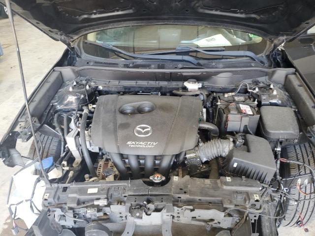 Photo 11 from auction – 2017 MAZDA CX-3 SPORT with VIN JM1DKFB75H0167698
