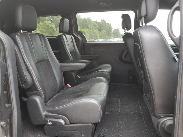 Photo 11 from auction – 2016 DODGE GRAND CARA with VIN 2C4RDGCG2GR377992
