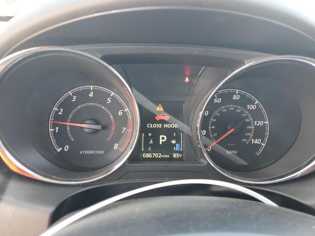 Photo 9 from auction – 2020 MITSUBISHI OUTLANDER with VIN JA4AP3AU5LU004197