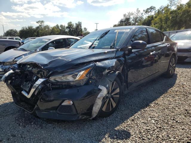 NISSAN ALTIMA SV 2022 with VIN 1N4BL4DV2NN319347 - Photo from auction
