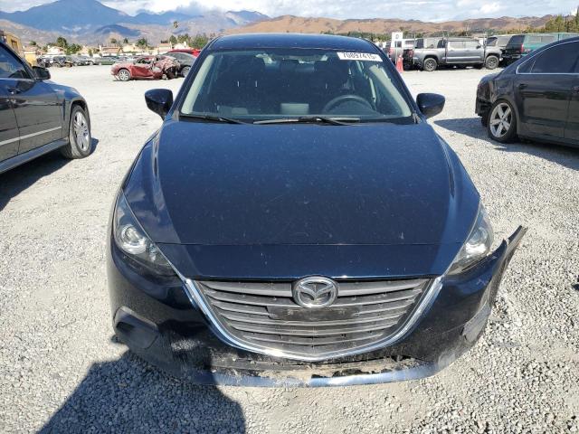 Photo 5 from auction – 2015 MAZDA 3 SPORT with VIN 3MZBM1U74FM229813