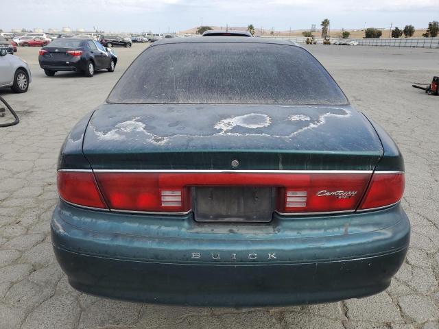 Photo 6 from auction – 2001 BUICK CENTURY CUSTOM with VIN 2G4WS52J511267515