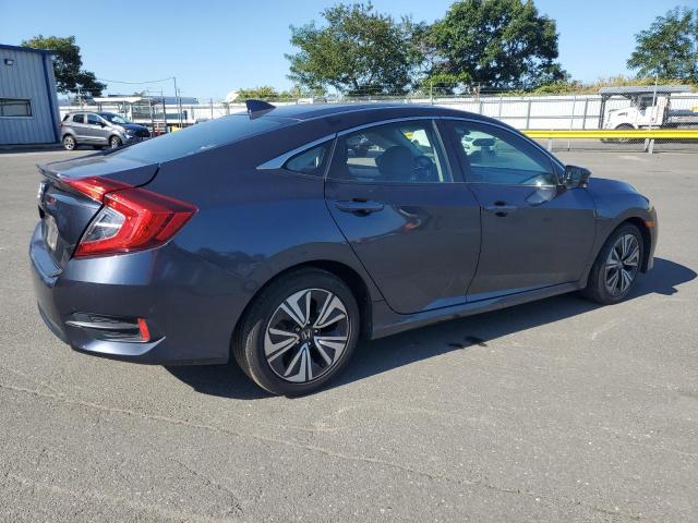 Photo 3 from auction – 2017 HONDA CIVIC EXL with VIN 2HGFC1F72HH655216