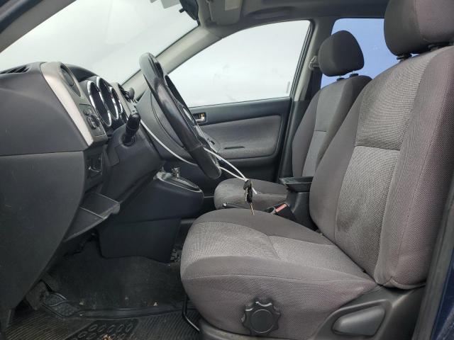 Photo 7 from auction – 2003 TOYOTA COROLLA MA with VIN 2T1KR32E53C116538