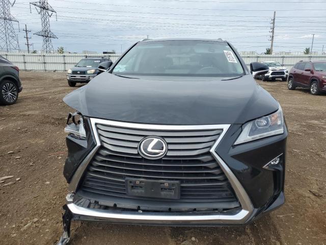 Photo 5 from auction – 2016 LEXUS RX 350 BAS with VIN 2T2BZMCA3GC047092