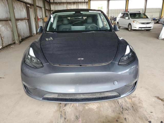 Photo 5 from auction – 2023 TESLA MODEL Y with VIN 7SAYGDEE8PF777227
