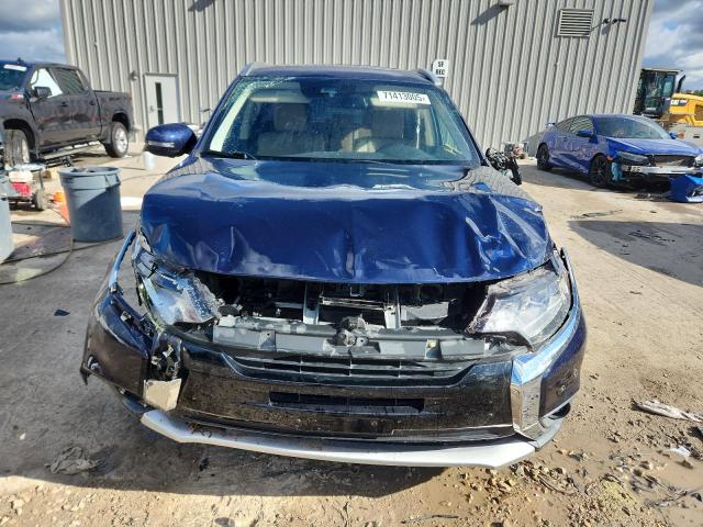 Photo 5 from auction – 2018 MITSUBISHI OUTLANDER with VIN JA4AD3A33JJ000664
