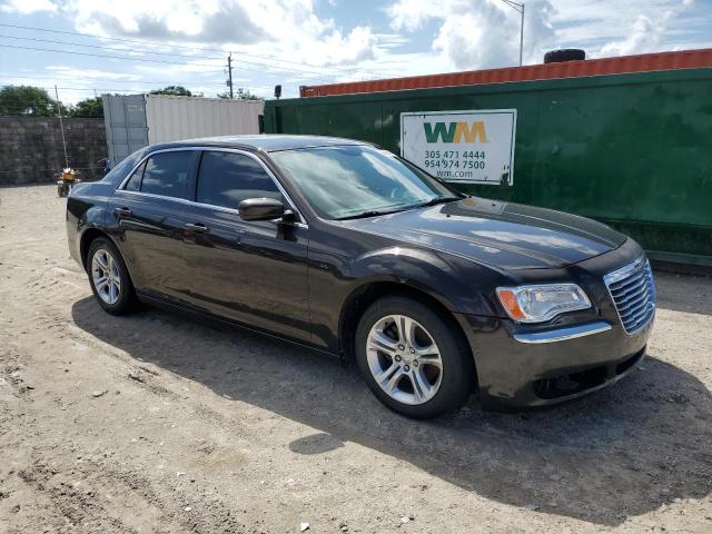 Photo 4 from auction – 2013 CHRYSLER 300 with VIN 2C3CCAAGXDH630846