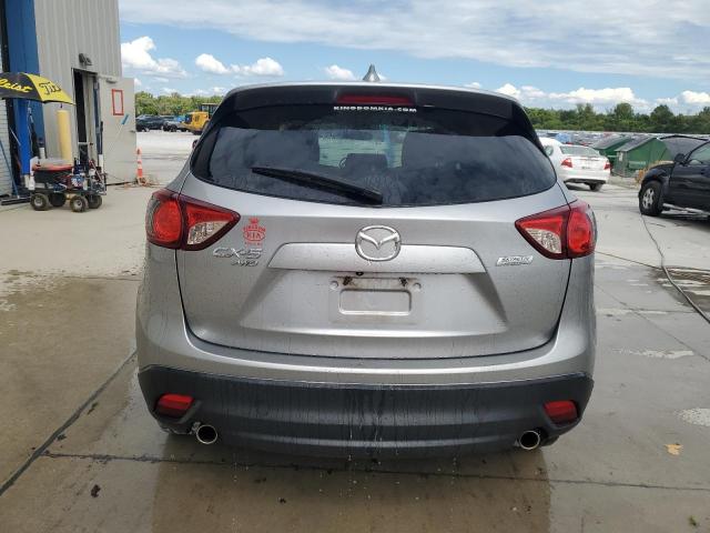 Photo 6 from auction – 2015 MAZDA CX-5 TOURI with VIN JM3KE4CY3F0442774