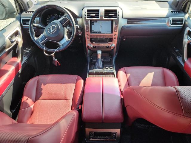 Photo 8 from auction – 2020 LEXUS GX 460 PRE with VIN JTJAM7BX5L5258207