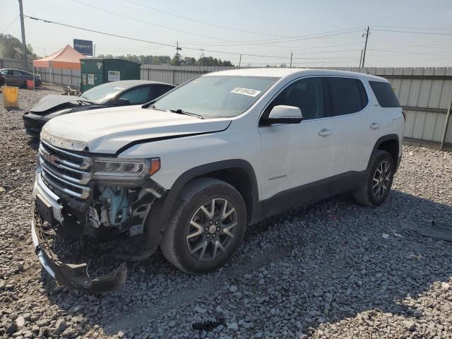 Photo 1 from auction – 2023 GMC ACADIA SLE with VIN 1GKKNRL45PZ107004