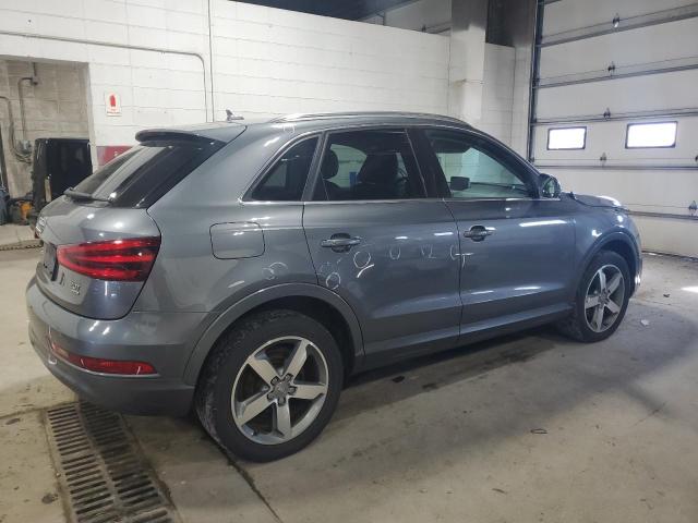 Photo 3 from auction – 2015 AUDI Q3 PREMIUM with VIN WA1EFCFS6FR000842