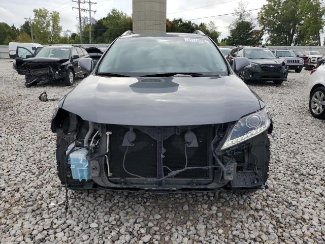 Photo 5 from auction – 2015 LEXUS RX 350 BAS with VIN 2T2BK1BA8FC300572