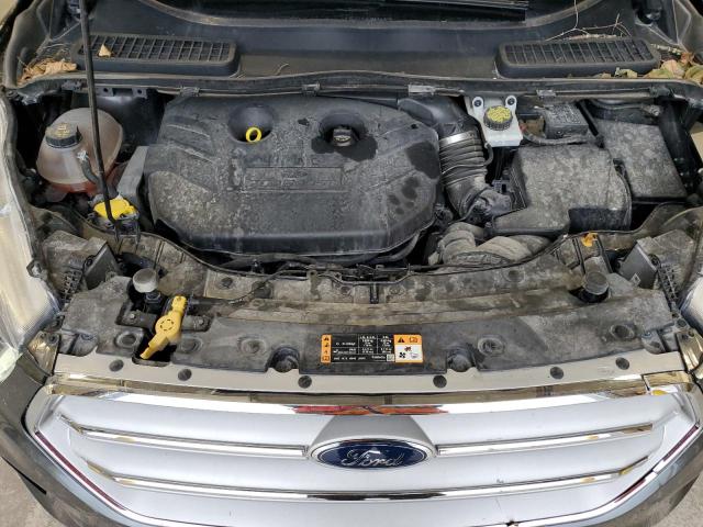 Photo 12 from auction – 2018 FORD ESCAPE TIT with VIN 1FMCU9J99JUC86391